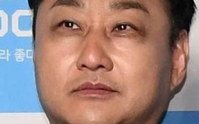 김수용, '심정지' 죽을 고비 전 故아버지 꿈에 나타났다…"며칠 뒤 쓰러져"