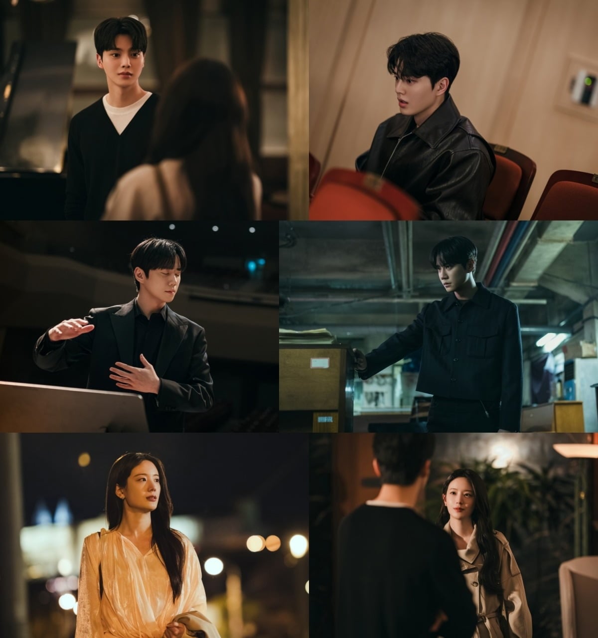 '포핸즈'가 시청률 상승세를 이어가고 있다. / 사진제공=tvN