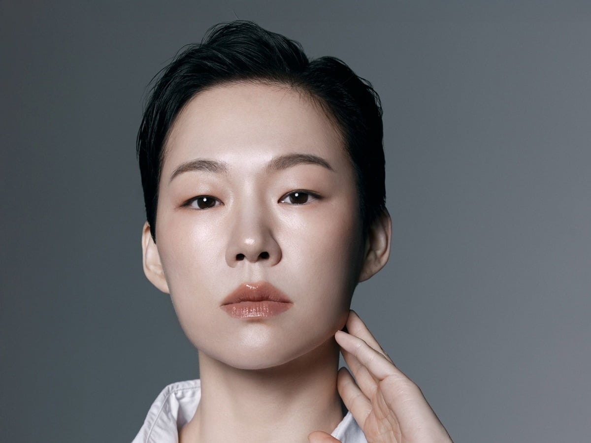 배우 한예리가 사람엔터테인먼트와 15년간의 동행을 마친 지 약 1년 3개월 만에 새 소속사를 찾았다./사진제공=뷰티크