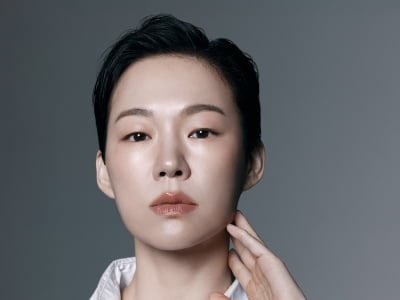 [공식] '비연예인♥' 한예리, 새 출발 소식 알렸다
