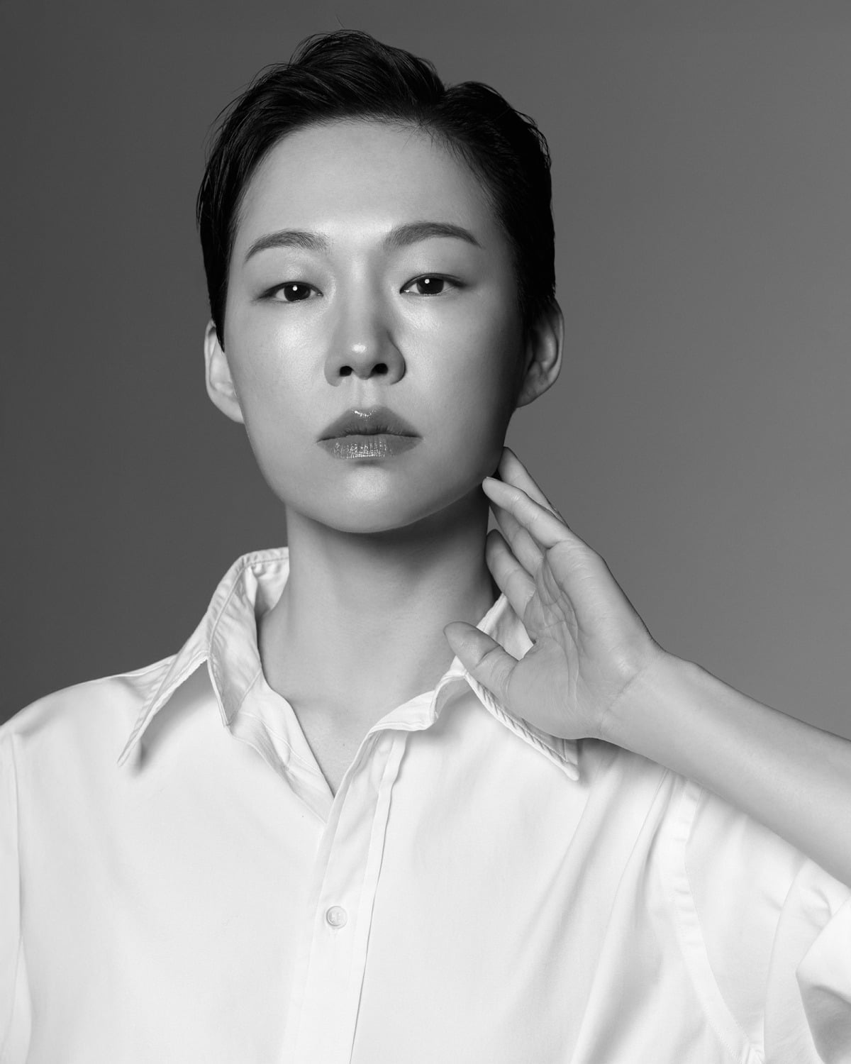 배우 한예리가 사람엔터테인먼트와 15년간의 동행을 마친 지 약 1년 3개월 만에 새 소속사를 찾았다./사진제공=뷰티크