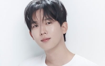 [공식] 연준석, 데뷔 21년 차에 새 출발…새벽엔터와 전속계약