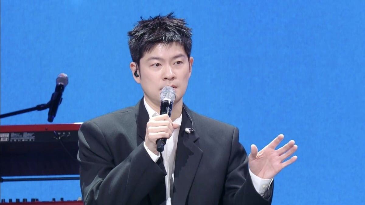 장기하가 '더 시즌즈-성시경의 고막남친'에 출연한다. / 사진제공=KBS
