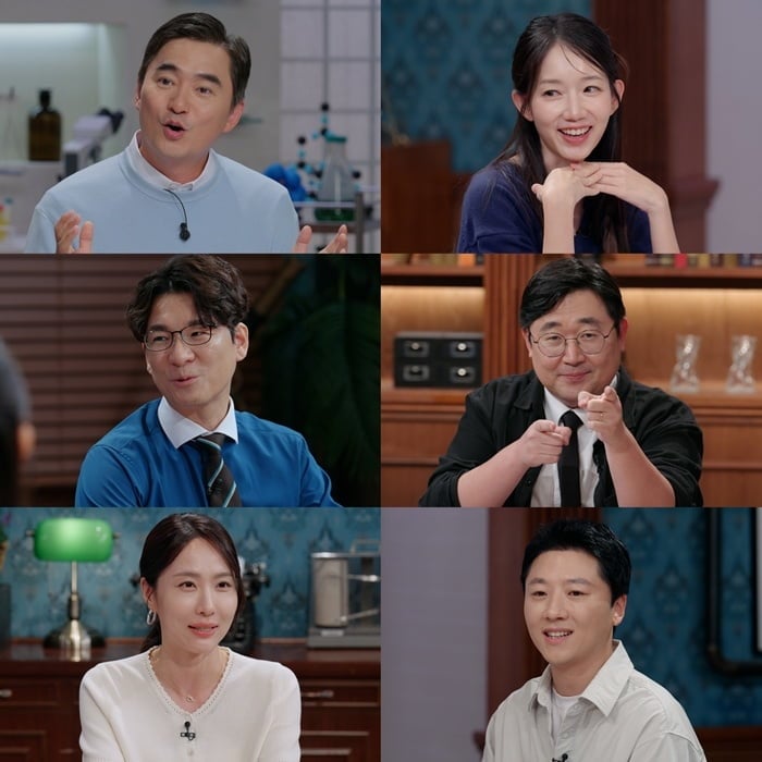 '7억 전신 성형설' 여배우 소환됐다…60대에도 20대 얼굴 "젊음 향한 욕망" ('세개의')