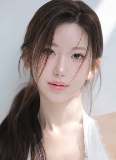 마동석 아내, 결혼 후 활동 중단하더니…새 프로필에 기대감 상승