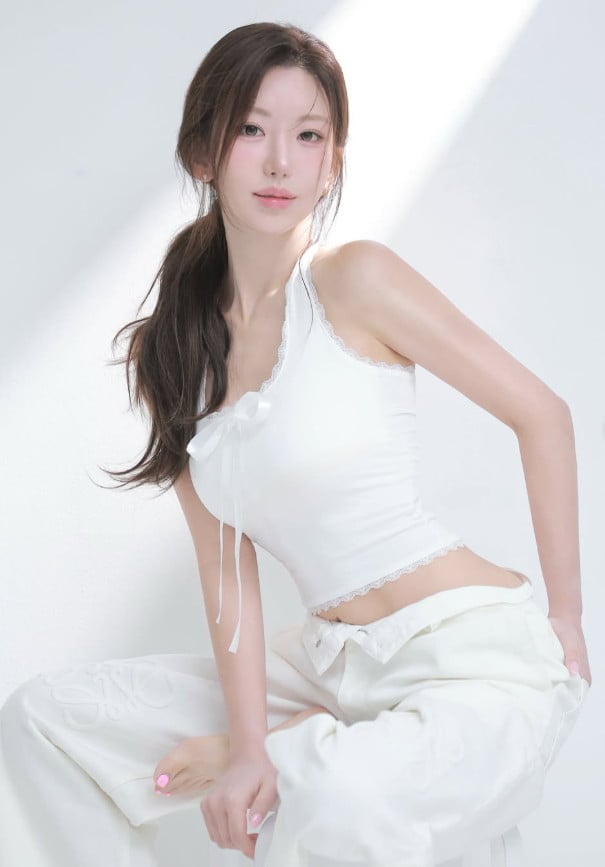 사진=예정화 SNS