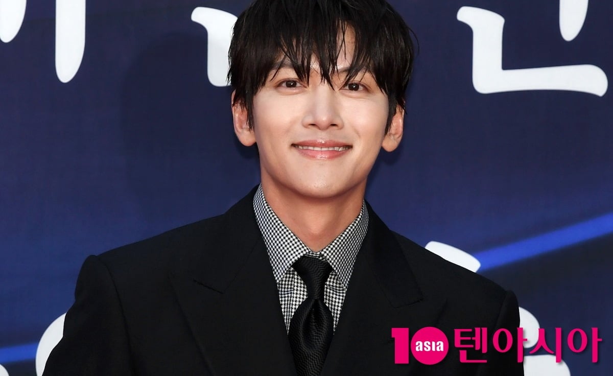 지창욱이 다작왕 면모를 뽐냈다./사진=텐아시아DB