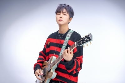"앨범 준비 기간만 40년"…정동하, 7년 만에 찾은 '오아시스' [TEN인터뷰]