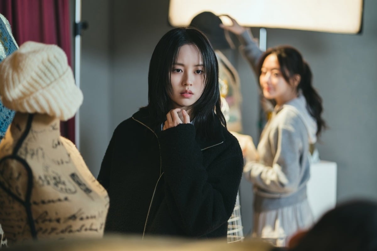 배우 김소현이 고(故) 안판석 감독의 마지막 작품에서 여주인공을 맡는다./사진제공=ENA