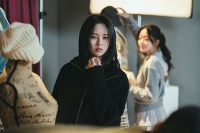故 안판석 감독 마지막 뮤즈…김소현 "배우로서 한 단계 성장할 수 있는 계기" ('연애박사')