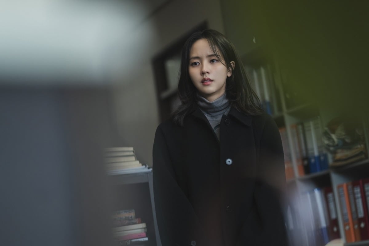 배우 김소현이 고(故) 안판석 감독의 마지막 작품에서 여주인공을 맡는다./사진제공=ENA