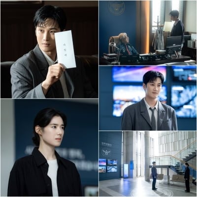10.7% 시청률 빈집털이 노린다…종영 앞두고 막판 찬스, 두 자릿수 돌파 기회 ('재벌X형사2')