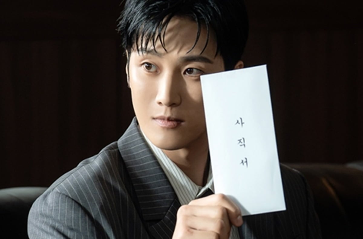 10.7% 시청률 빈집털이 노린다…종영 앞두고 막판 찬스, 두 자릿수 돌파 기회 ('재벌X형사2')