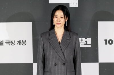 김현주, '잘생긴 아들' 배현성과 거리두기…"교감 생기면 부자연스러워" ('실낙원')