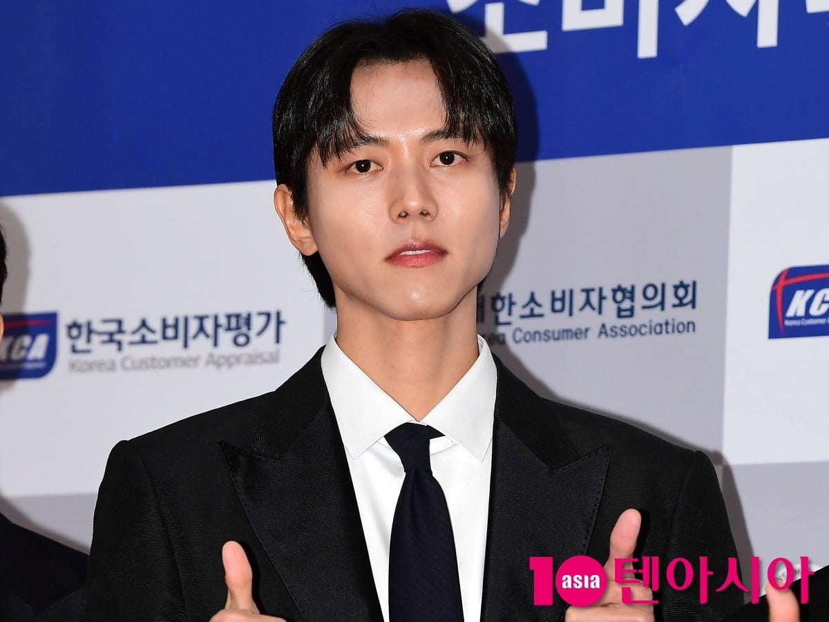 주우재가 '역삼동 불주먹' 검증에 나선다./사진=텐아시아DB