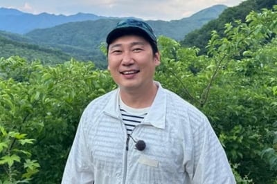 이승윤 큰일났다…"작년에도 까먹었는데"→누리꾼들 "살아있길"