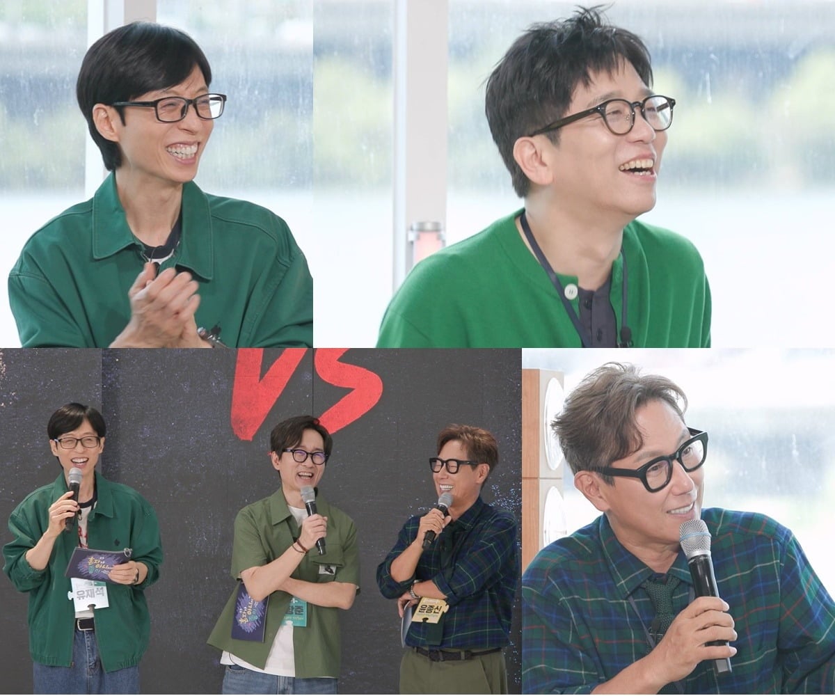 이적이 딸의 근황을 밝힌다./사진제공=KBS