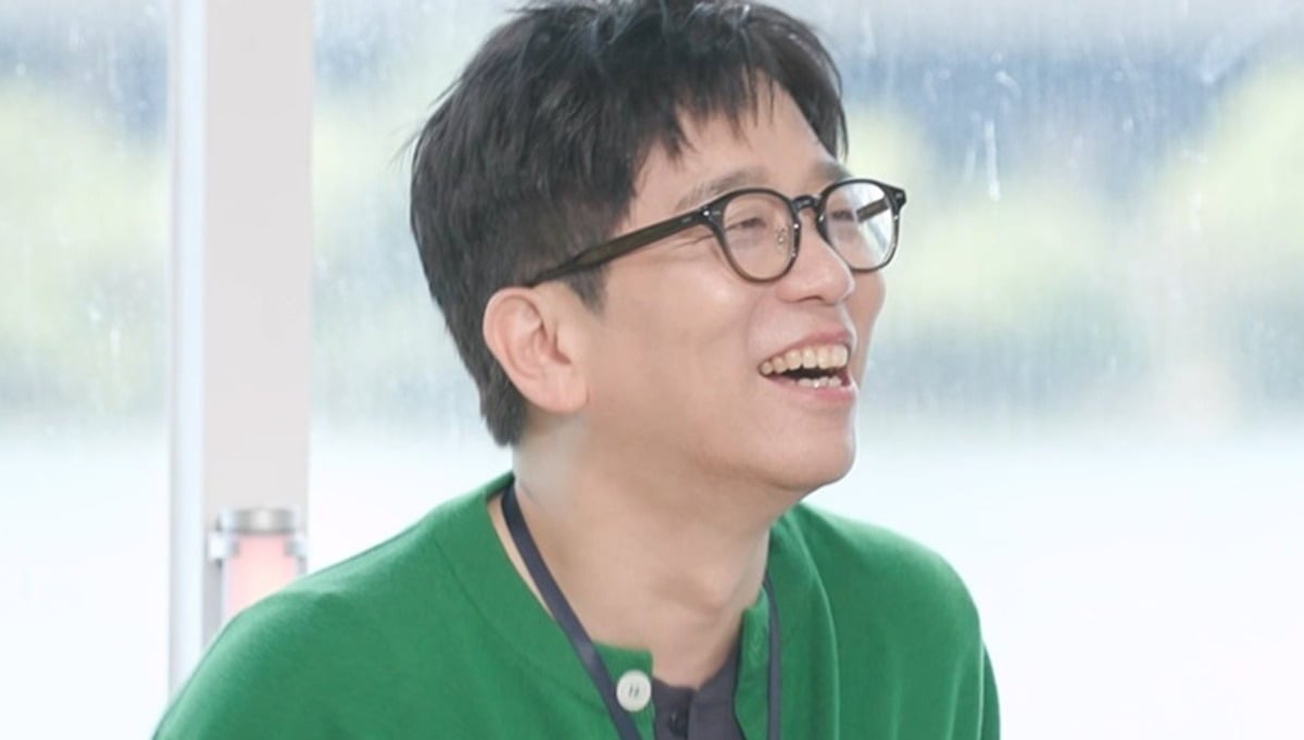 이적이 딸의 근황을 밝힌다./사진제공=KBS
