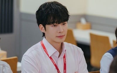 '유부녀 킬러' 무진성, 공효진 향한 마음 밝혔다…"사랑보단 존경, 판단은 시청자 몫" [인터뷰①]