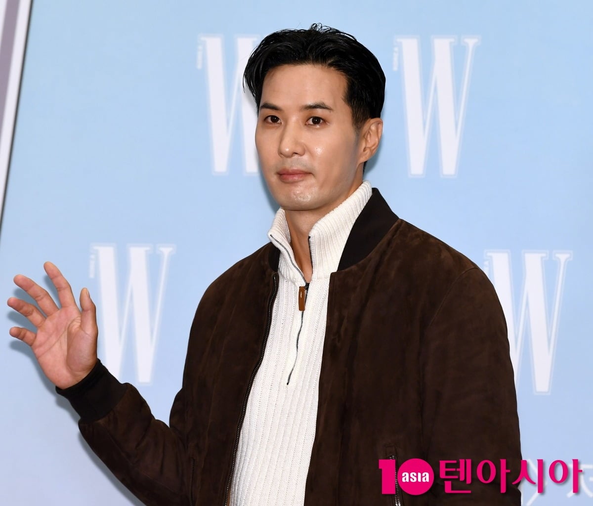배우 김지석이 드라마와 유튜브에 오가며 활동 영역을 넓히고 있다./사진=텐아시아DB