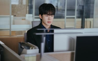 "작년엔 아이유, 올해는 김태리"…무진성, ♥로맨스 연기 욕심 여전했다 ('유부녀 킬러')[인터뷰②]