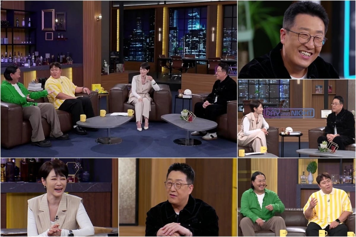 배우 현봉식이 무명 시절 생계를 위해 치킨집과 헬스장 아르바이트를 병행했다고 고백한다./사진제공=MBN