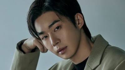 공효진 짝사랑남과 류준열 회계사 친구는 같은 배우입니다 [TEN인터뷰]
