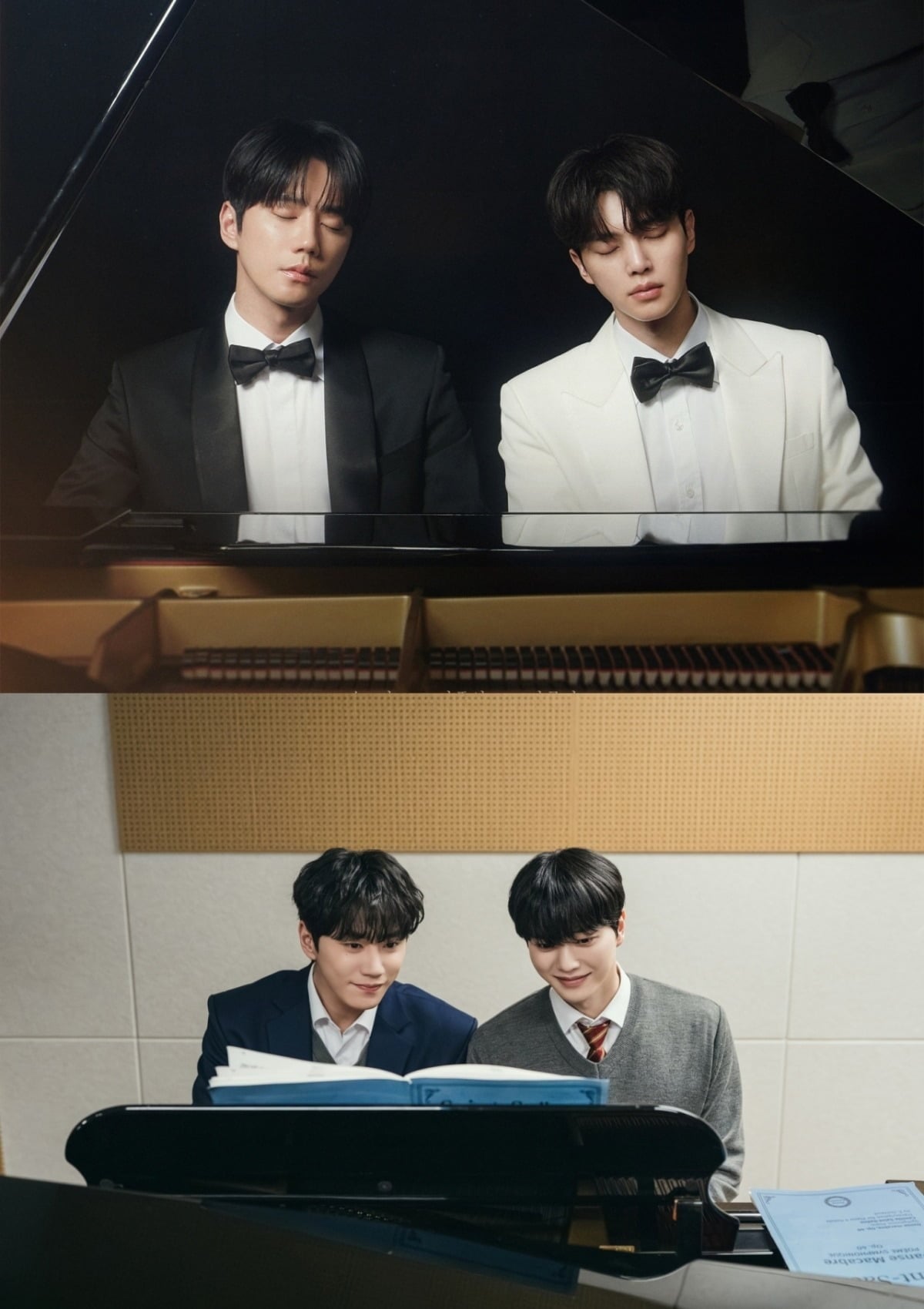 '포핸즈'가 9월 2주차 TV-OTT 통합 드라마 화제성 1위에 올랐다. / 사진제공=tvN