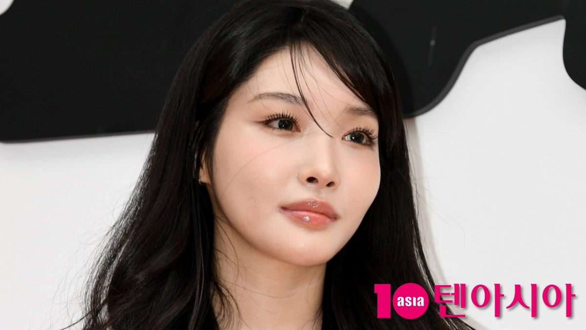 청하, 건강 문제로 응급실行 18일(오늘) 대학 축제 불참
