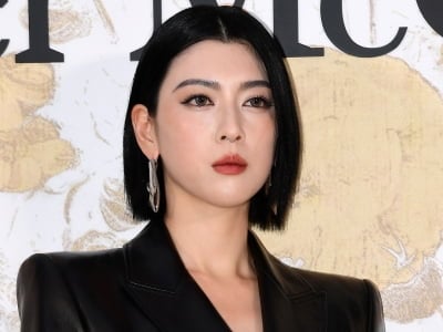 미요시 아야카, "안면마비" 진단…뒤늦게 밝힌 '타짜4' 공식석상 불참 사유