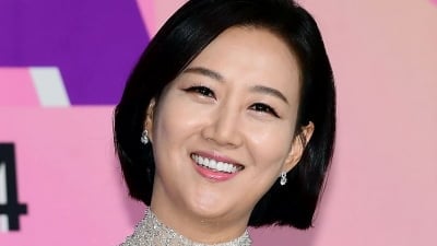 장윤정, 운동 극도로 싫다더니…"전기 자극 다이어트, 죽을 뻔" ('장공장')