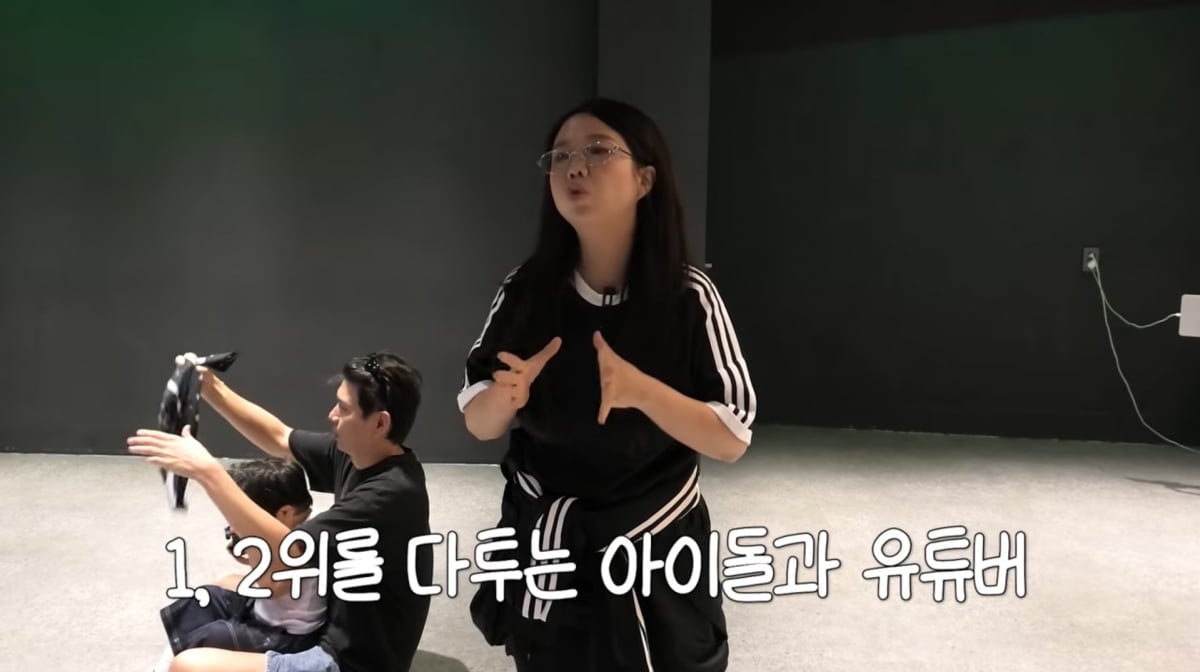 사진=유튜브 '홍쓴TV'