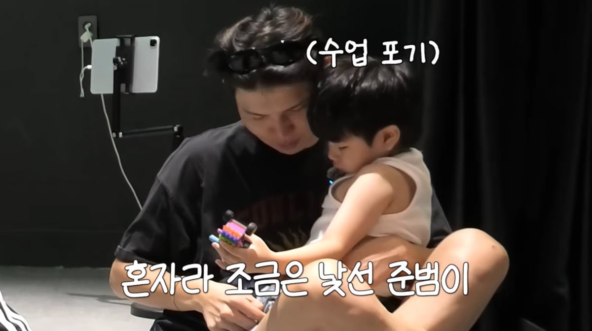 사진=유튜브 '홍쓴TV'
