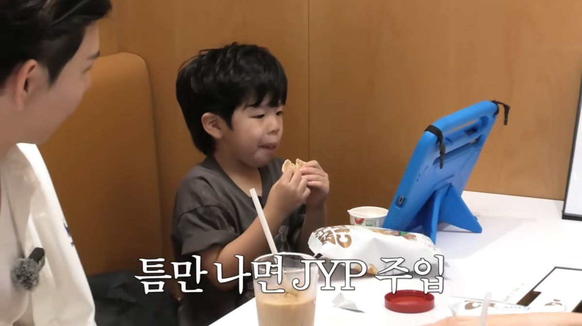 사진=유튜브 '홍쓴TV'