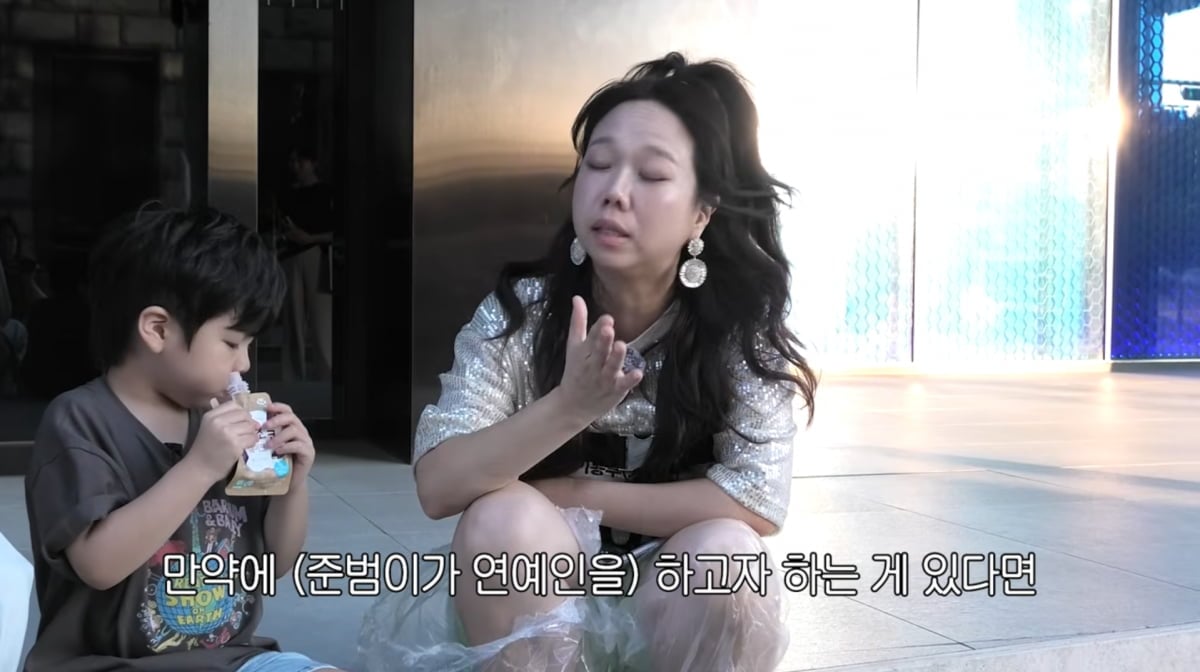 사진=유튜브 '홍쓴TV'