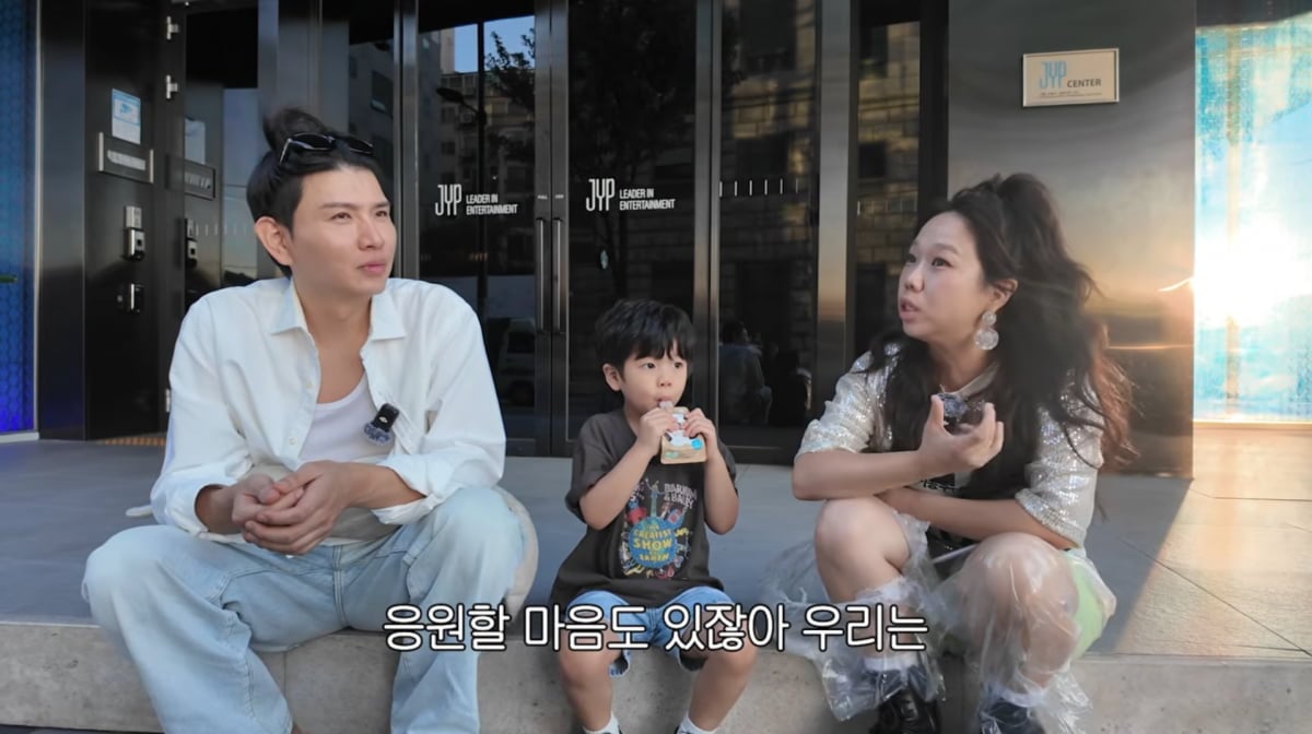 사진=유튜브 '홍쓴TV'