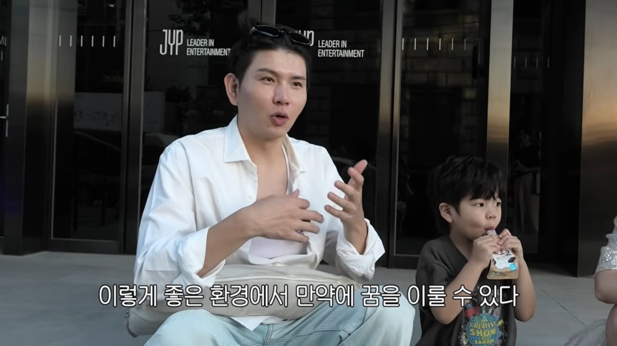 사진=유튜브 '홍쓴TV'