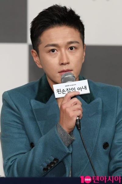 "멈춰주세요"…'이숙캠' 하차 진태현, 팬 사진 요청 거절→구독까지 거부했다 "♥박시은 때문"