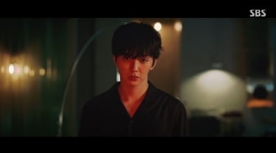 안보현, 팀원 위해 사직서 던졌지만 유승호에 당했다…화염 속 기절엔딩 ('재벌X형사2')[종합]