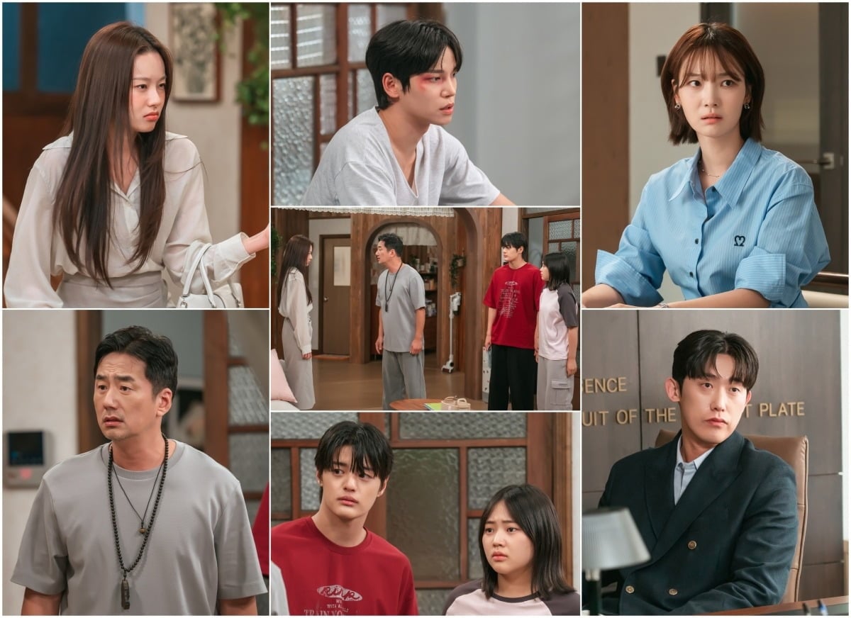 사진 = KBS2TV '사랑이 온다'