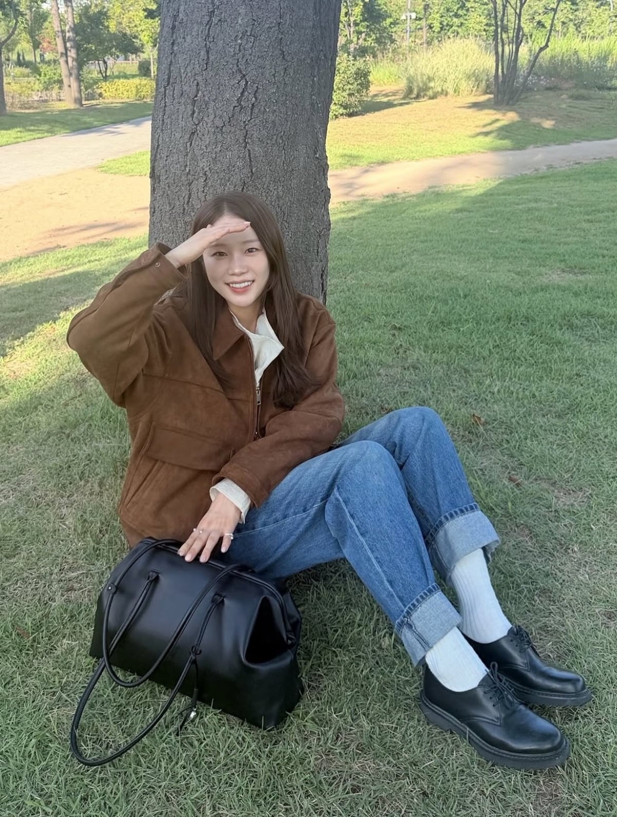 사진 = 31기 순자 인스타그램
