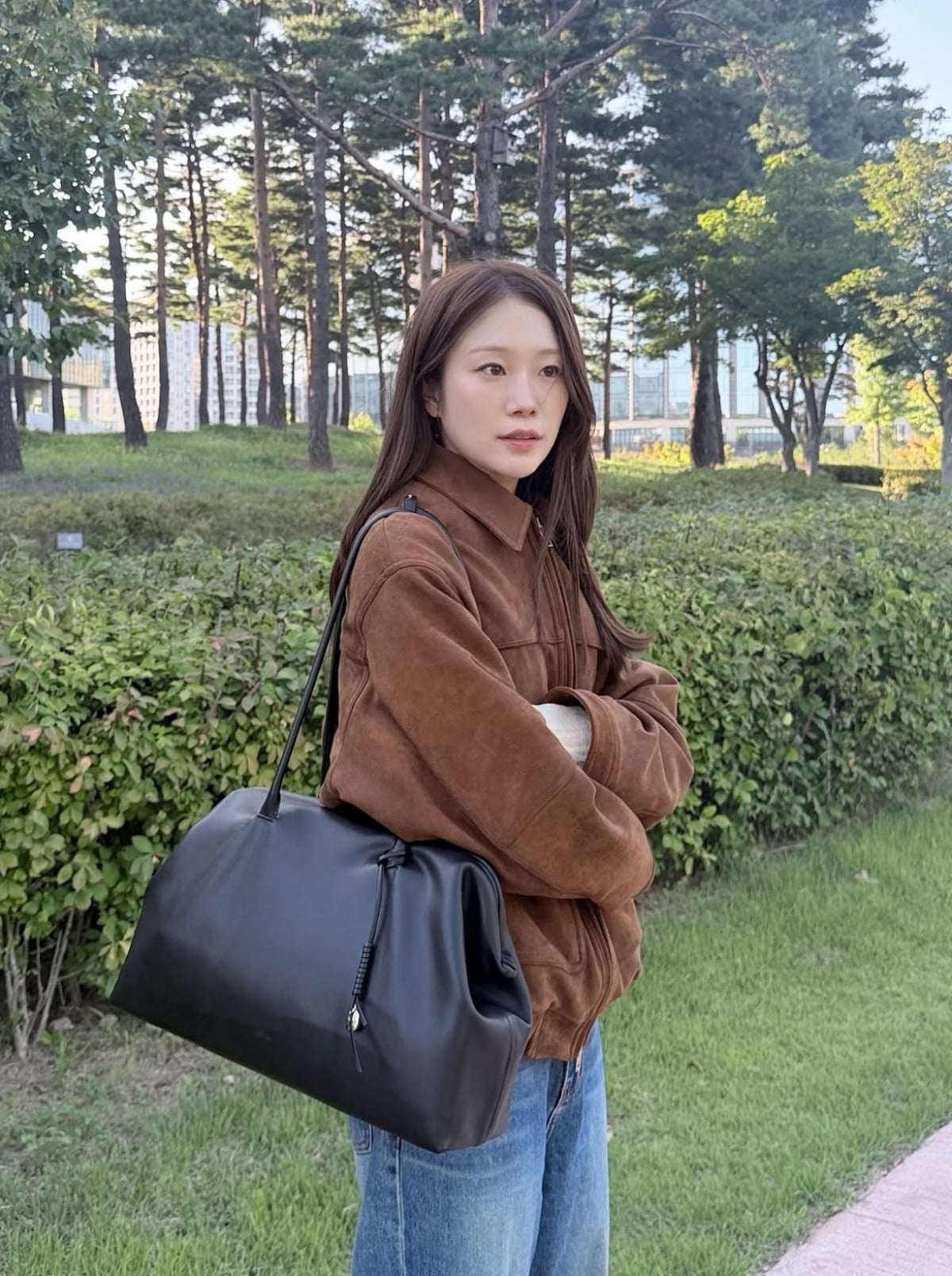 사진 = 31기 순자 인스타그램