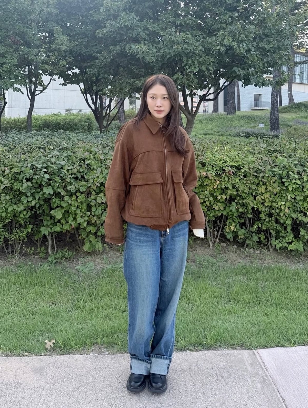 사진 = 31기 순자 인스타그램