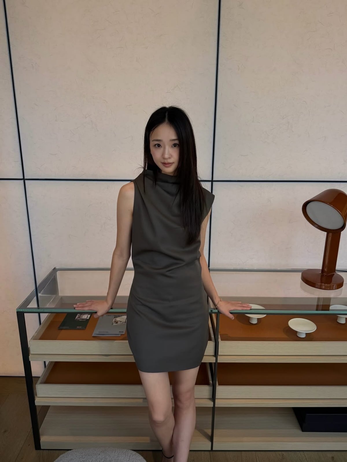 사진 = 손연재 인스타그램
