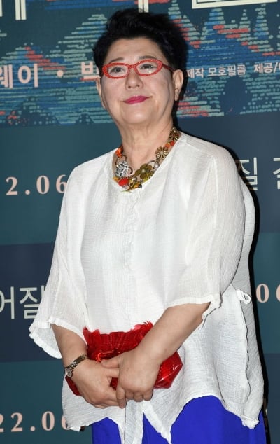'3개월 시한부 선고' 양희은, 건강이상설 사실이었다