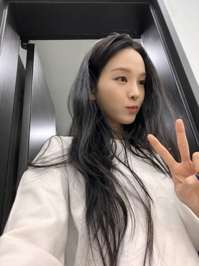 '29세' 송소희, 아직도 소녀티 못 벗었네…도자기결 피부에 10대인 줄