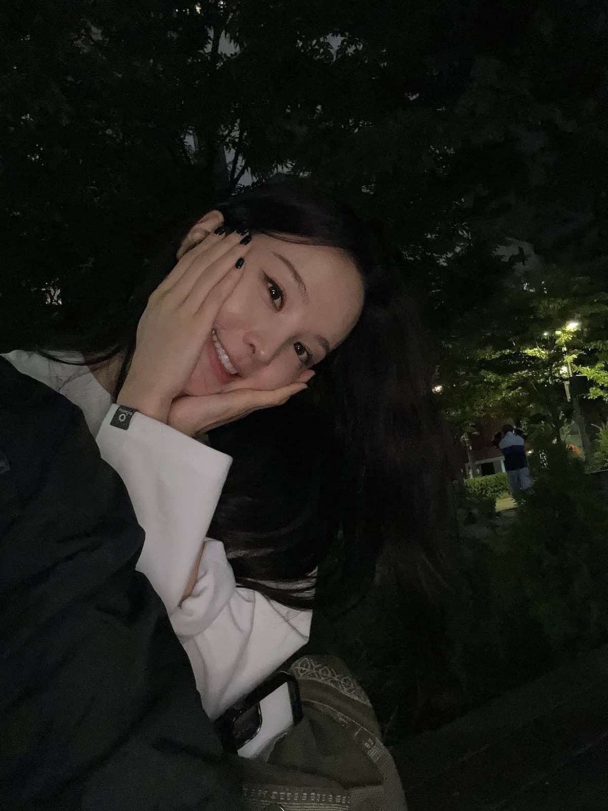 사진 = 송소희 인스타그램
