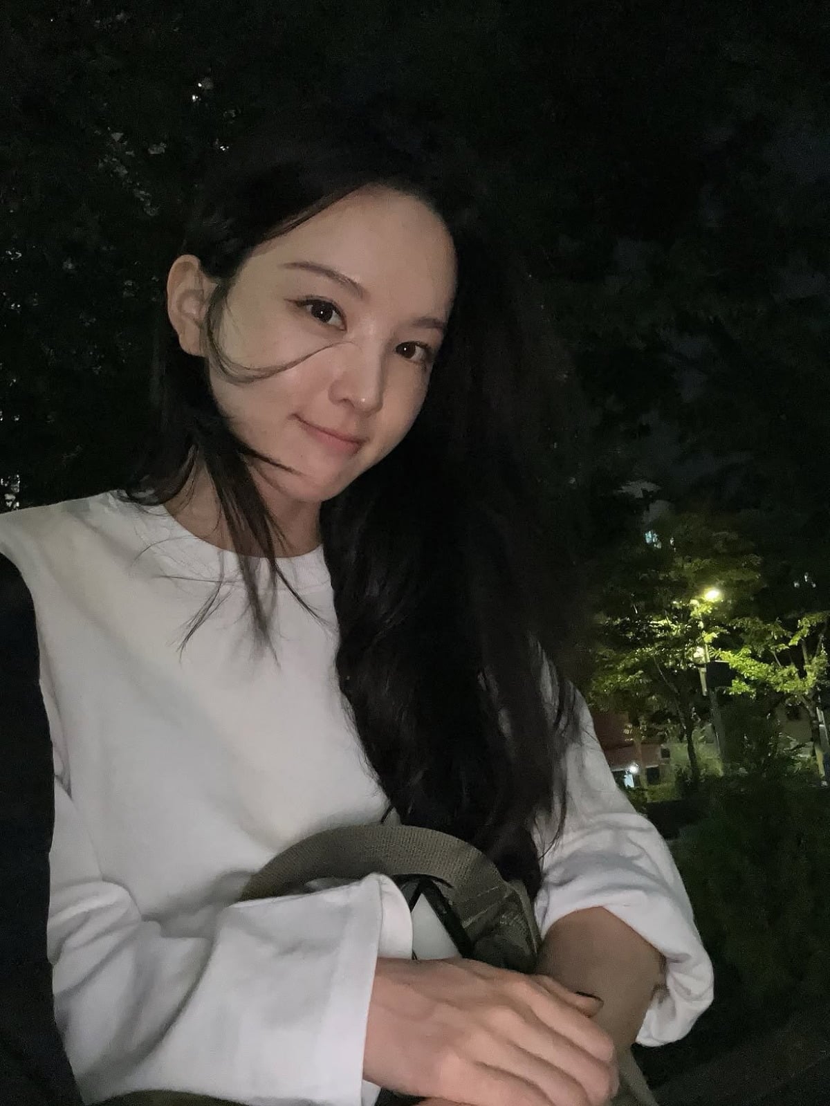 사진 = 송소희 인스타그램
