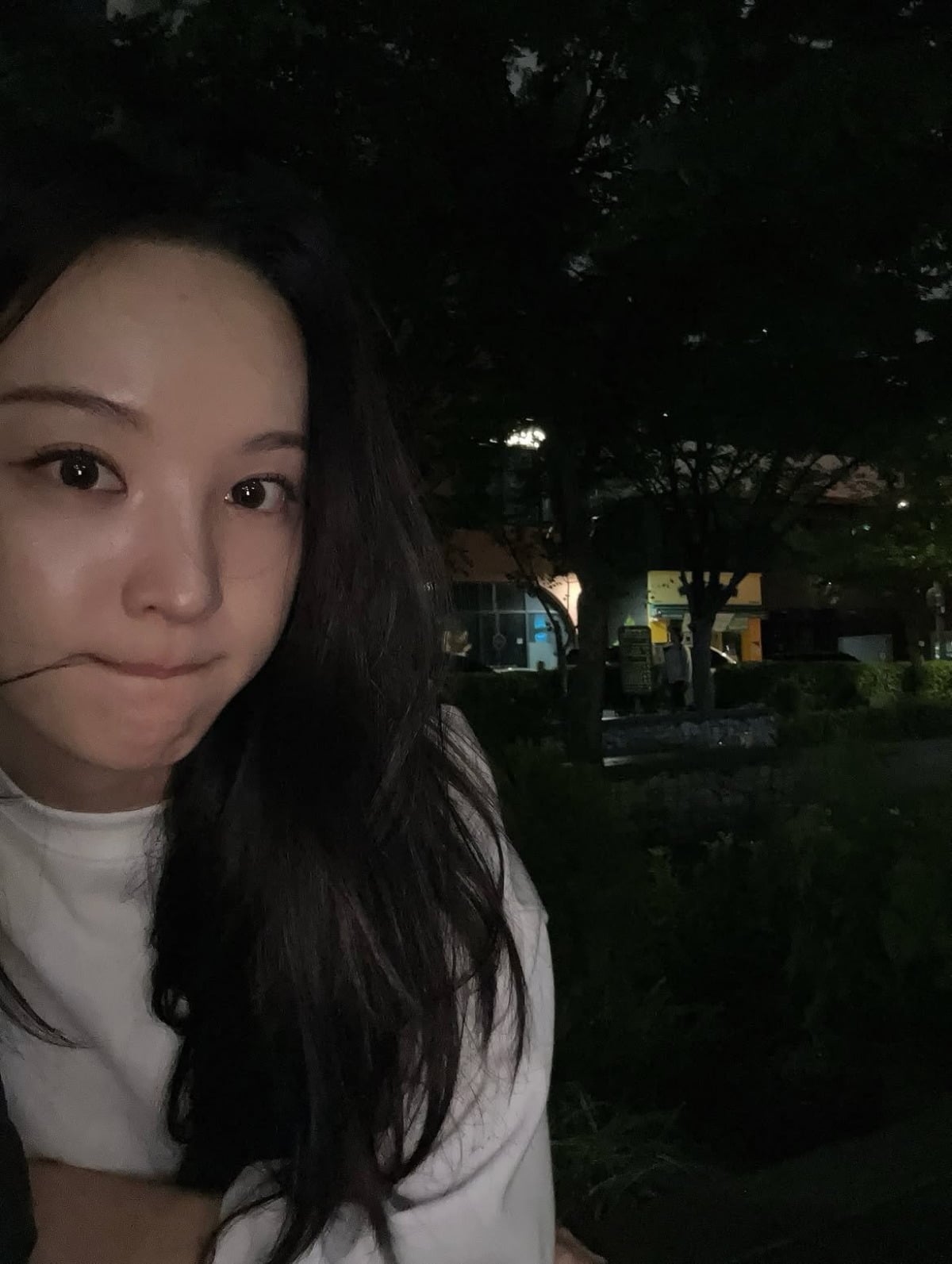 사진 = 송소희 인스타그램
