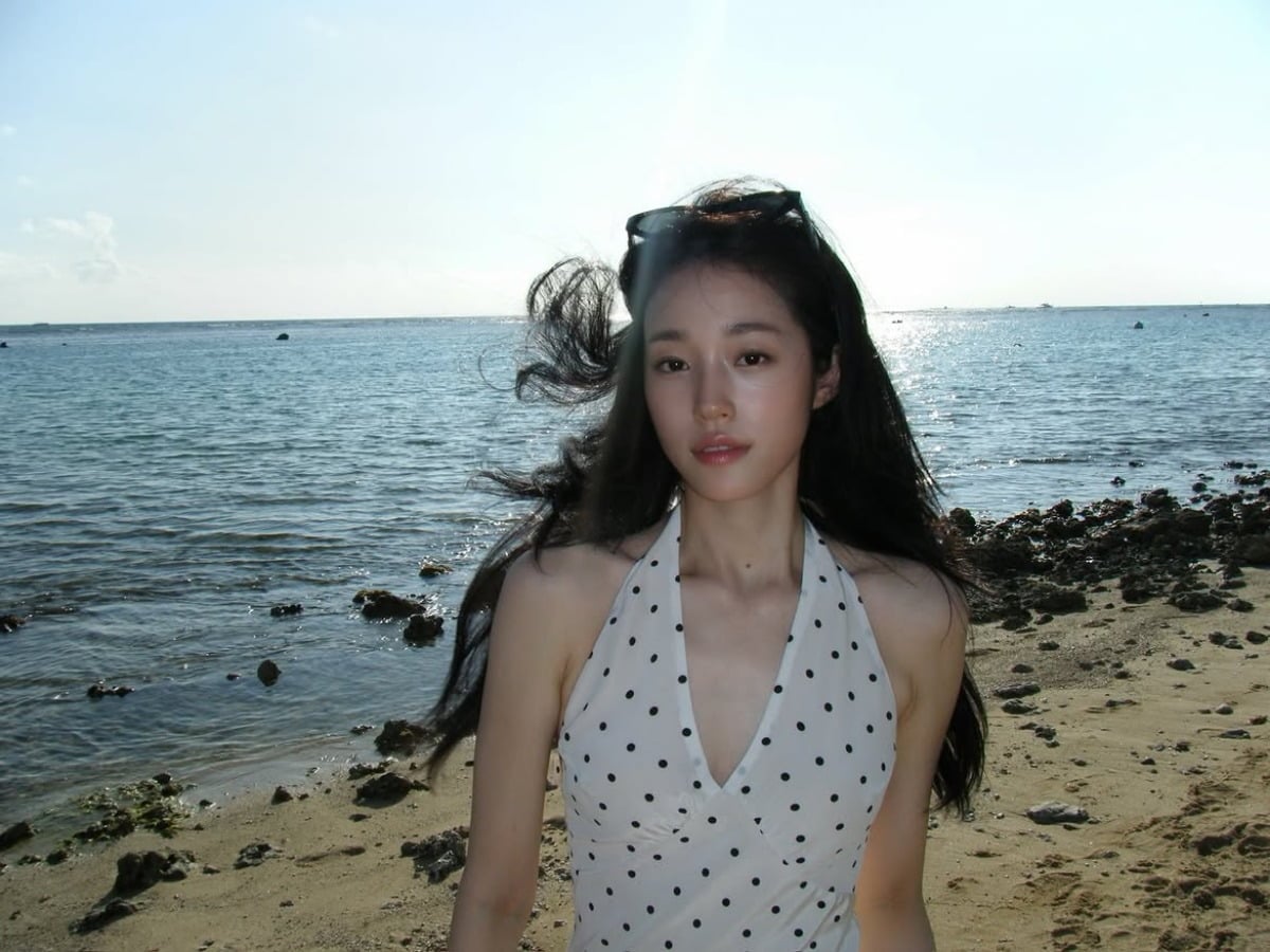 사진 = 노윤서 인스타그램